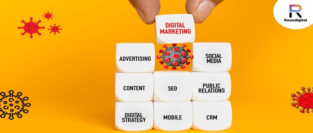 Importance of Digital Marketing in a post Covid world