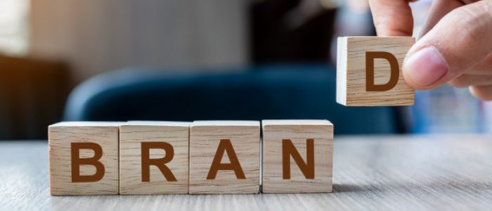How to outrank your brand